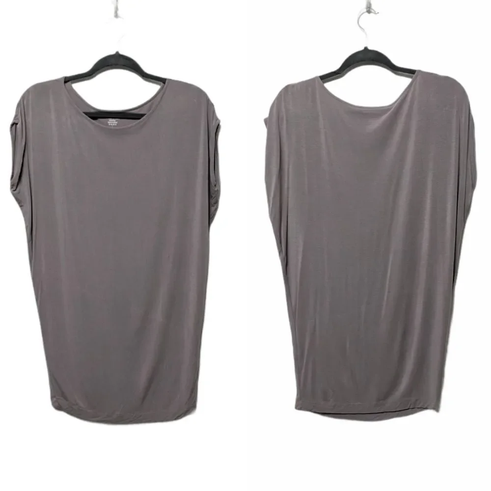 MAJESTIC FILATURES Extrafine Superwashed Top S - Picture 5 of 5